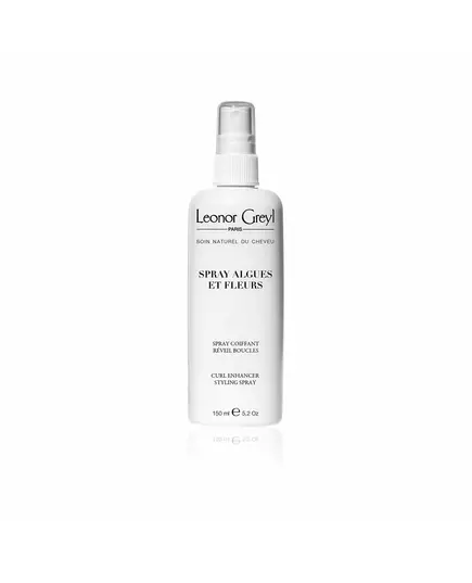 Leonor Greyl Algues Et Fleures Laque pour cheveux Pour le stylisme, 150 ml, image 3