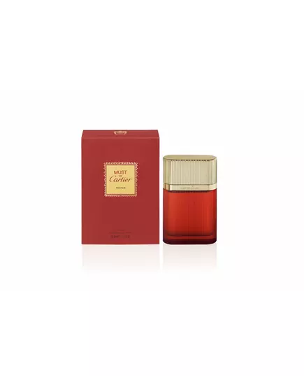 Cartier Must de Cartier Parfum Pour les femmes, 50 ml, image 3