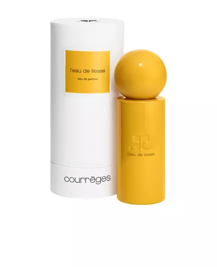 Courreges L'Eau de Liesse Eau de Parfum Für Frauen, 100 ml, Bild 3