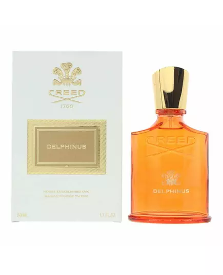 Creed Delphinus Eau de Parfum Unisexe, 50 ml, image 3