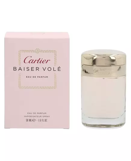 Cartier Baiser Vole Eau de Parfum Pour les femmes, 50 ml, image 3