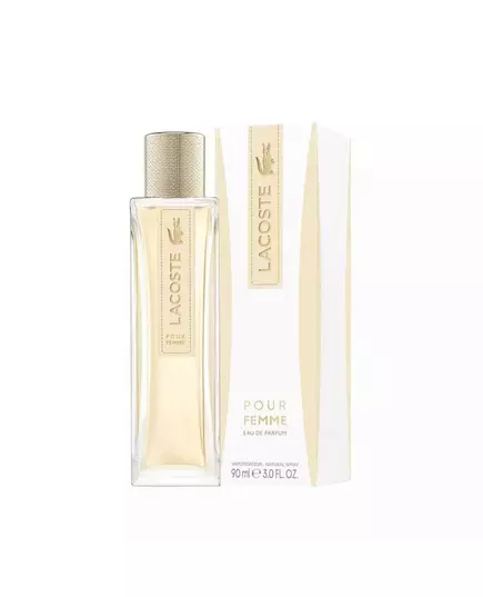 Lacoste Pour Femme Eau de Parfum Pour les femmes, 90 ml, image 3