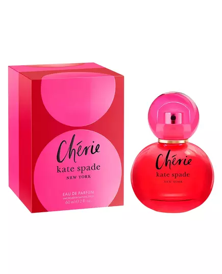 Kate Spade Cherie Eau de Parfum Für Frauen, 60 ml, Bild 5