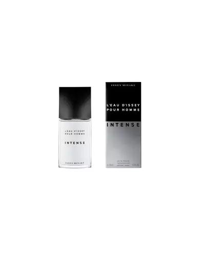 Issey Miyake L'Eau D'Issey pour Homme Intense Eau de Toilette, 125 ml, Bild 3