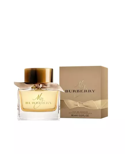 Burberry My Burberry Eau de Parfum Pour les femmes, 90 ml, image 3