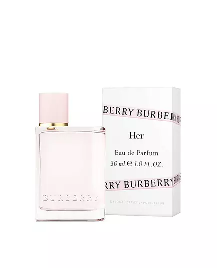 Burberry Her Eau de Parfum Pour les femmes, 30 ml, image 3