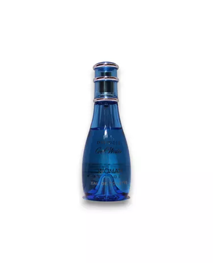 Davidoff Cool Water Eau de Toilette Für Frauen, 30 ml, Bild 5