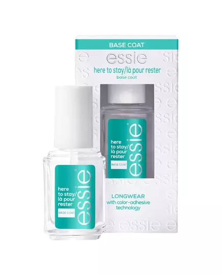 Essie Here To Stay Grundierung Nagellack, 13,5 ml, Bild 3
