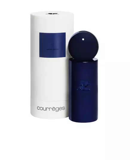 Courreges C Eau de Parfum Unisex, 100 ml, Bild 3