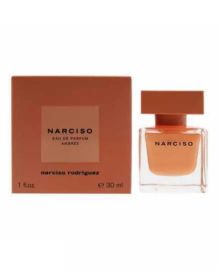 Narciso Rodriguez Ambrée Eau de Parfum für Damen, 30 ml, Bild 3