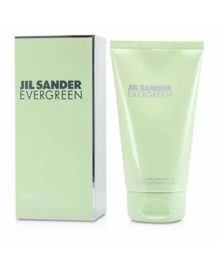 Jil Sander Evergreen Duschgel Körper, 150 ml, Bild 3