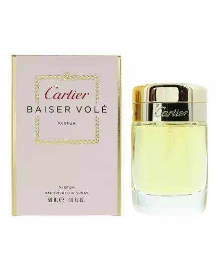 Cartier Baiser Vole Parfum Pour les femmes, 50 ml, image 3