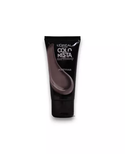 L'Oreal Paris Colorista Hair Makeup Teinture capillaire semi-permanente #GREYHAIR, 30 ml, image 3