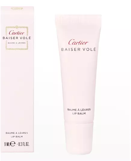 Cartier Baiser Vole Hydratisierend Lippenbalsam, 9 ml, Bild 3