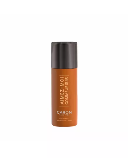 Caron Aimez-Moi Comme Je Suis Deodorant Spray Für Männer, 200 ml, Bild 3