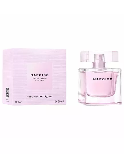 Narciso Rodriguez Radiante Eau de Parfum Pour les femmes, 90 ml, image 3