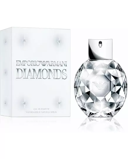 Emporio Armani Diamonds Eau de Parfum Für Frauen, 50 ml, Bild 3