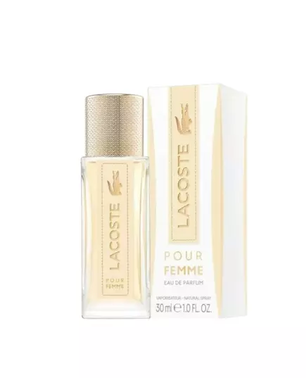 Lacoste Pour Femme Eau de Parfum Pour les femmes, 30 ml, image 3