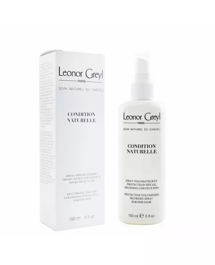 Leonor Greyl Condition Naturelle Haarspray Für Hitzeschutz, 150 ml, Bild 3