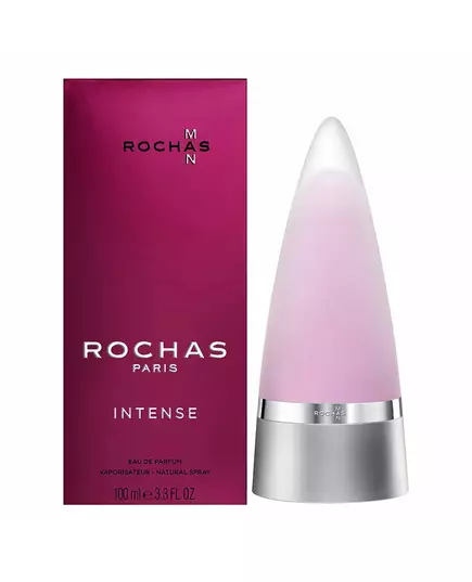 Rochas Man Intense Eau de Parfum Für Männer, 100 ml, Bild 3