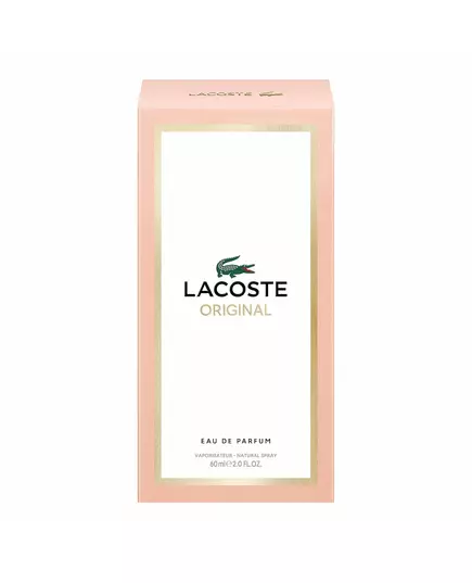 Lacoste Original Femme Eau de Parfum Pour les femmes, 60 ml, image 3