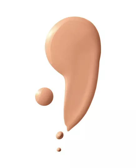 Maybelline FIT ME MATTE+PORELESS foundation #312-golden, 30 ml, image 7