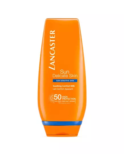 Lancaster Sun Beruhigend Sonnencreme SPF 50, 125 ml, Bild 3