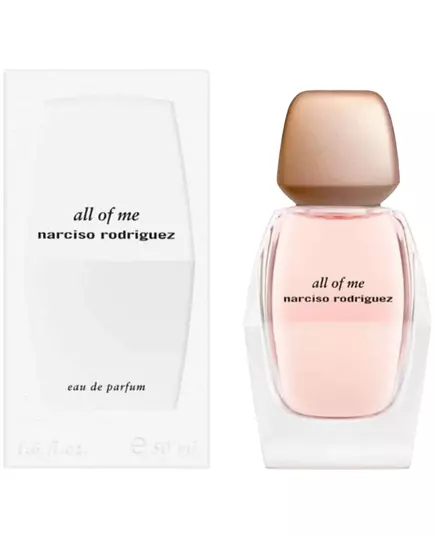 Narciso Rodriguez All Of Me Eau de Parfum Pour les femmes, 50 ml, image 3
