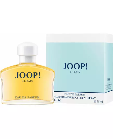 Joop! Le Bain Eau de Parfum Pour les femmes, 75 ml, image 3