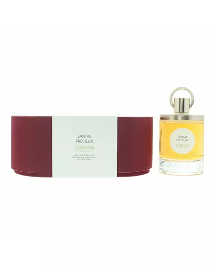 Caron Santal Précieux Eau de Parfum Unisex, 100 ml, Bild 3