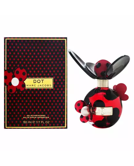 Marc Jacobs Dot Eau de Parfum Für Frauen, 50 ml, Bild 3