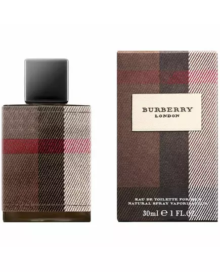 Burberry Burberry London Eau de Toilette Für Männer, 30 ml, Bild 3