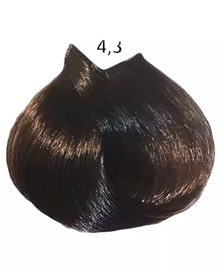 L'Oreal Professionnel Majirel Permanente Haarfarbe 4.3, 50 ml, Bild 3