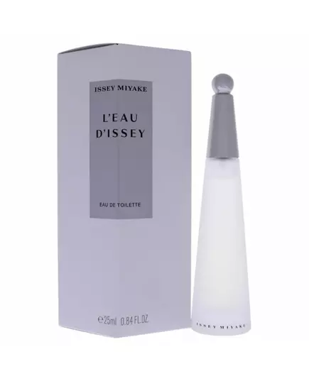 Issey Miyake L'Eau d'Issey Eau de Toilette Pour les femmes, 25 ml, image 3
