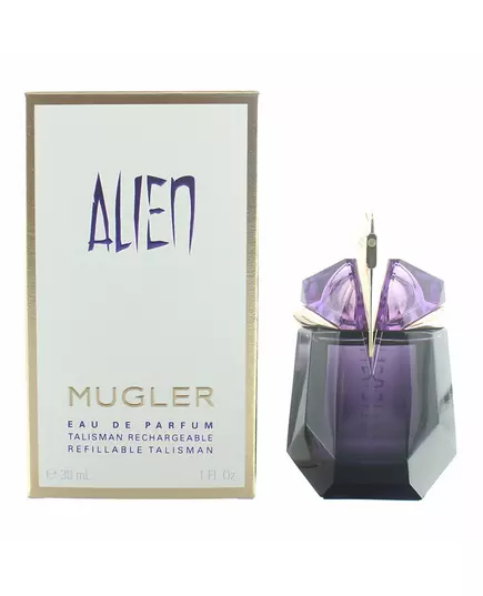 Thierry Mugler Alien Eau de Parfum Pour les femmes Rechargeable, 30 ml, image 3