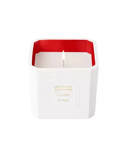 Cartier Les Ecrins Petales Bougie parfumée, 220 g, image 3