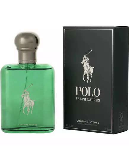 Ralph Lauren Polo Cologne Intense Eau de Cologne Für Männer, 125 ml, Bild 3