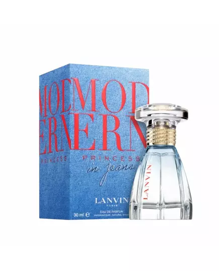 Lanvin Modern Princess Eau de Parfum Für Frauen, 30 ml, Bild 3