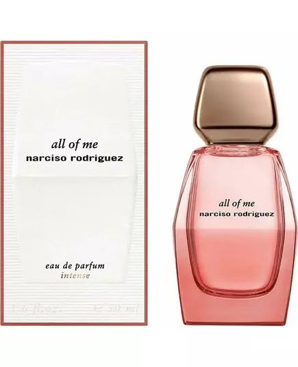 Narciso Rodriguez All Of Me Intense Eau de Parfum Pour les femmes, 50 ml, image 3