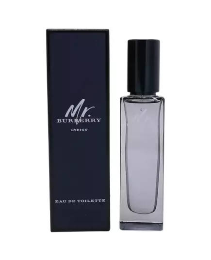 Burberry Mr Burberry Indigo Eau de Toilette Für Männer, 30 ml, Bild 3