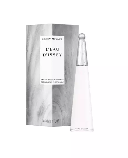 Issey Miyake L'EAU D'ISSEY INTENSE edp vapo, 30 ml, image 3