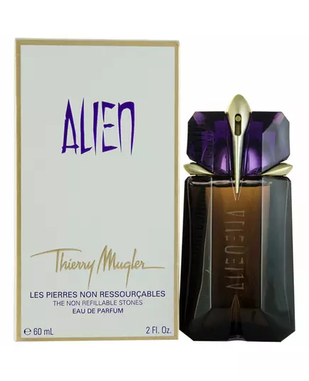 Thierry Mugler Alien Eau de Parfum Für Frauen, 60 ml, Bild 3