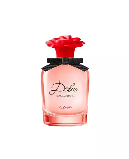 Dolce & Gabbana Dolce Rose Eau de Toilette Für Frauen, 75 ml, Bild 3