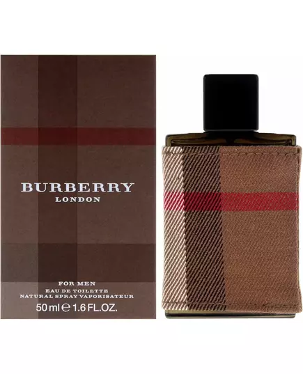 Burberry LONDON FOR MEN eau de toilette vaporisateur, 50 ml, image 3
