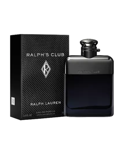 Ralph Lauren Ralph's Club Eau de Parfum Für Männer, 100 ml, Bild 3