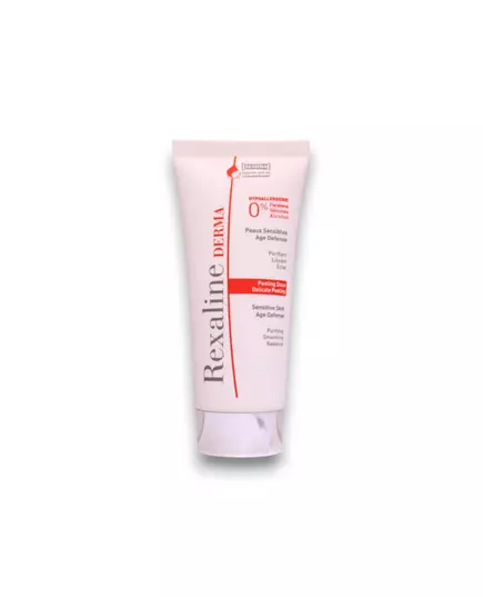 Rexaline Derma Reinigung Peeling-Lotion, 30 ml, Bild 3