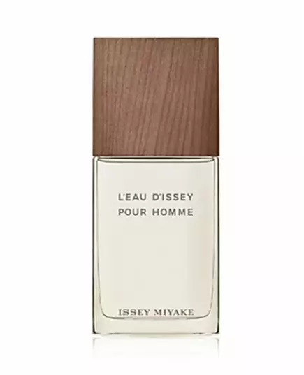 Issey Miyake L' Eau D 'Issey Pour Homme Vetiver Eau de Toilette Für Männer, 100 ml, Bild 5