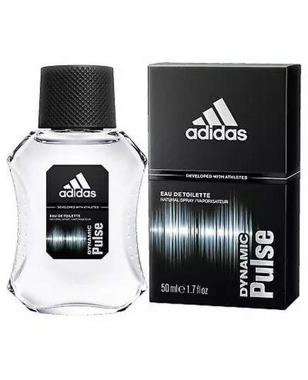 Adidas Dynamic Pulse Eau de Toilette Pour hommes, 50 ml, image 5