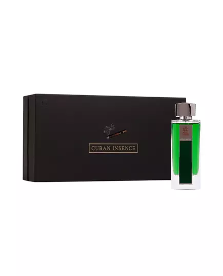 Aurora Cubane Insence Eau de Parfum Für Männer, 100 ml, Bild 3