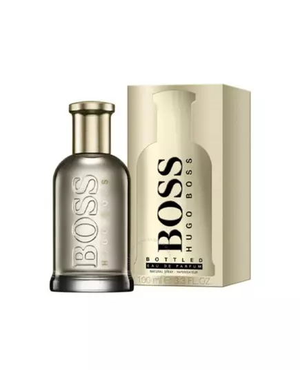 Hugo Boss Boss Bottled Eau de Parfum Pour hommes, 100 ml, image 3